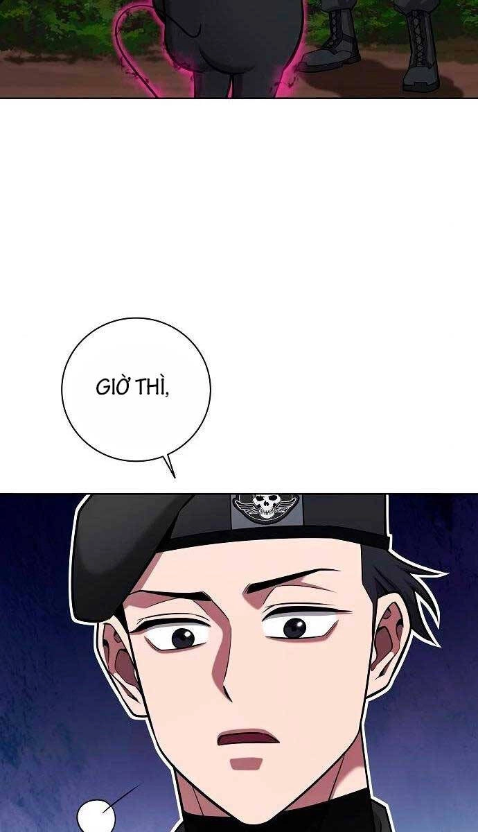 Ma Pháp Sư Hắc Ám Trở Về Để Nhập Ngũ Chapter 35 - 68