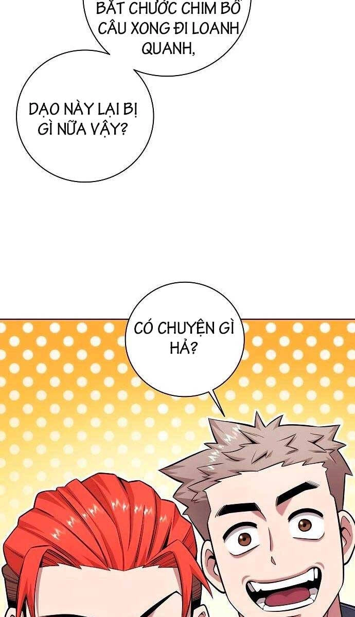 Ma Pháp Sư Hắc Ám Trở Về Để Nhập Ngũ Chapter 35 - 81