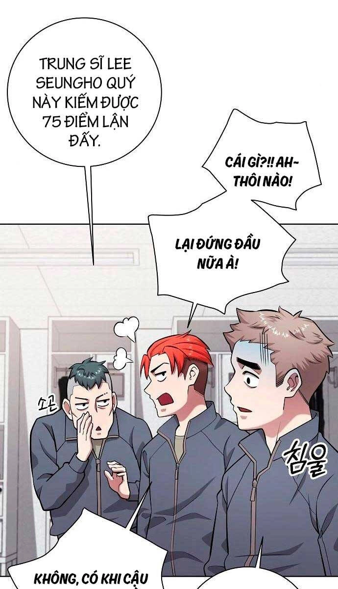 Ma Pháp Sư Hắc Ám Trở Về Để Nhập Ngũ Chapter 35 - 88