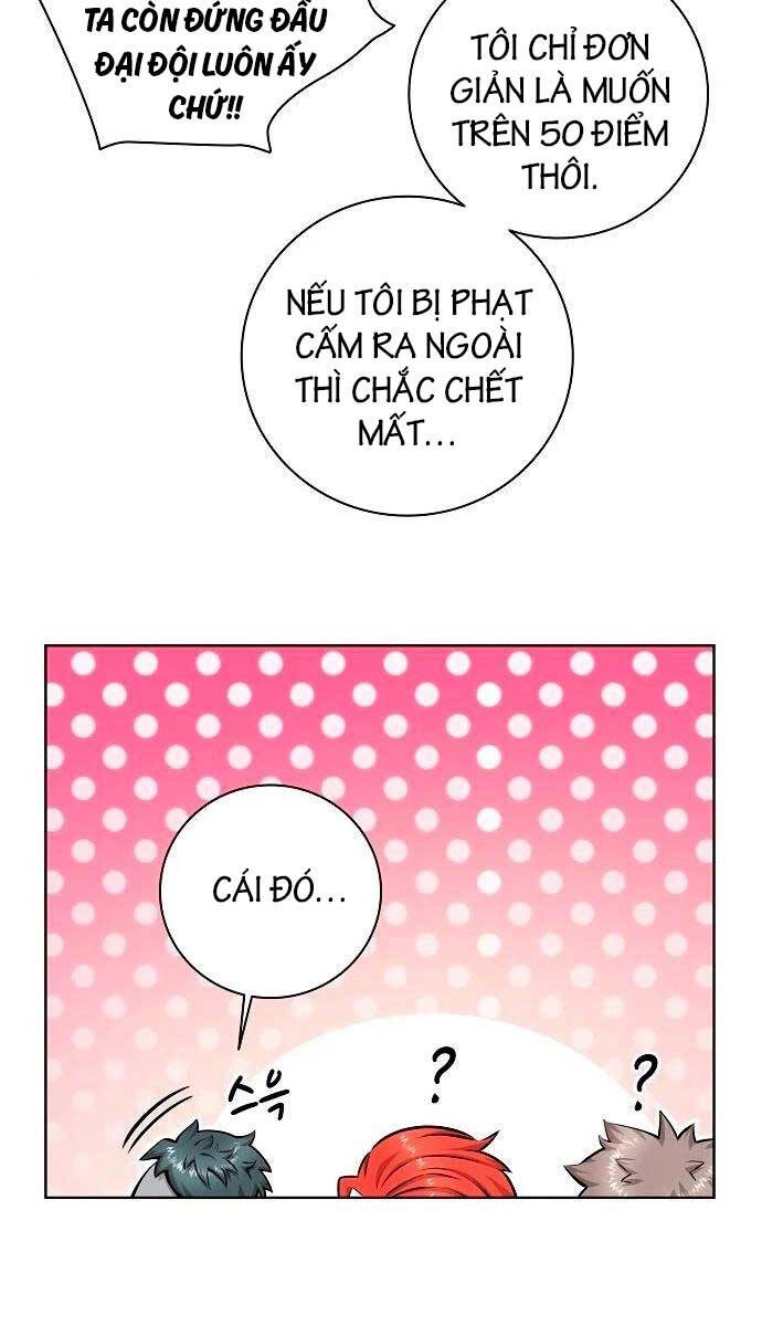 Ma Pháp Sư Hắc Ám Trở Về Để Nhập Ngũ Chapter 35 - 89