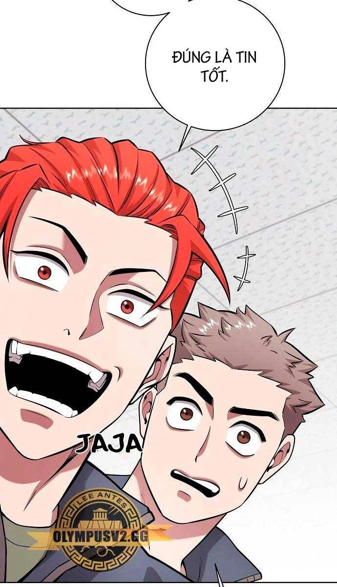 Ma Pháp Sư Hắc Ám Trở Về Để Nhập Ngũ Chapter 35 - 92