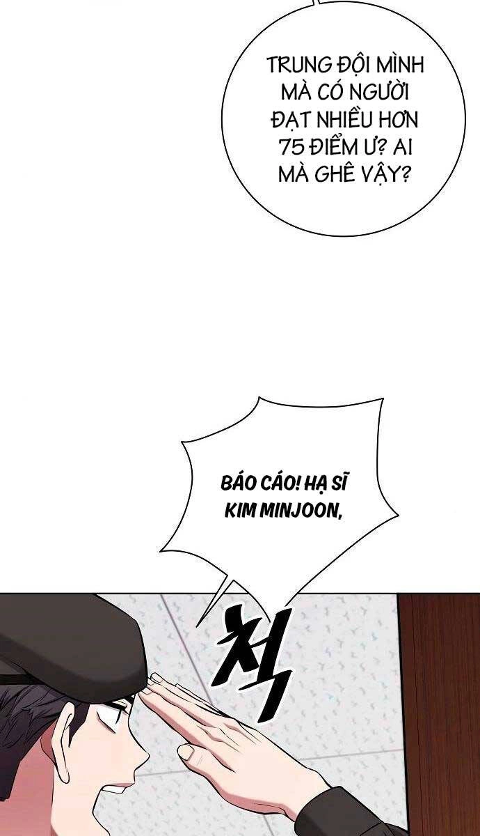 Ma Pháp Sư Hắc Ám Trở Về Để Nhập Ngũ Chapter 35 - 93