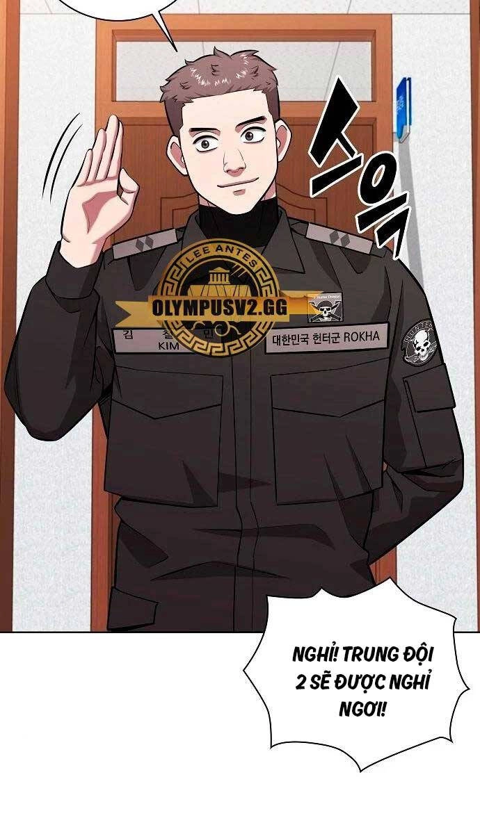 Ma Pháp Sư Hắc Ám Trở Về Để Nhập Ngũ Chapter 35 - 99