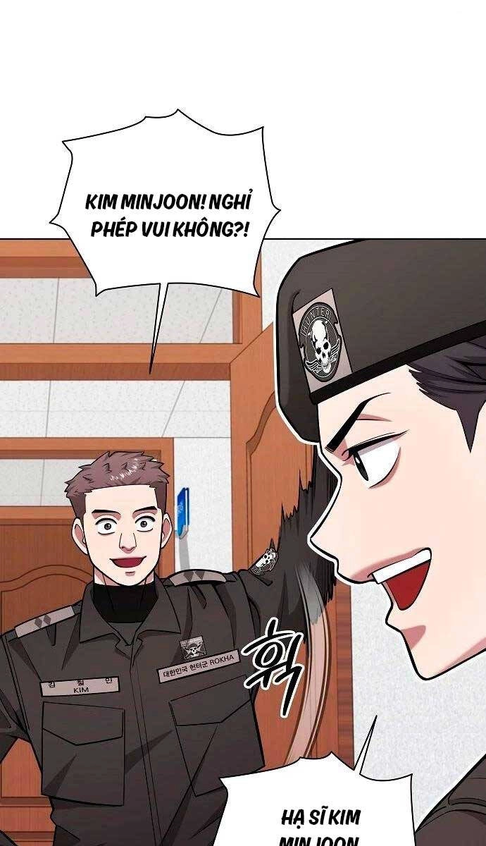 Ma Pháp Sư Hắc Ám Trở Về Để Nhập Ngũ Chapter 35 - 100