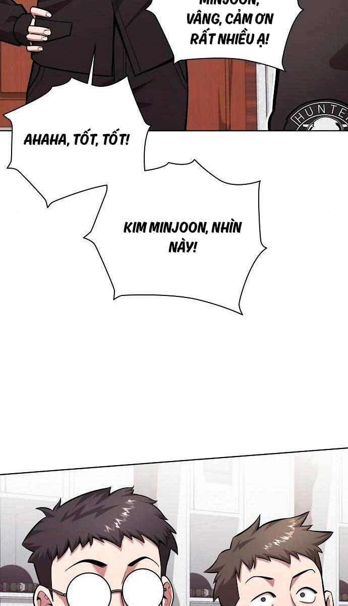 Ma Pháp Sư Hắc Ám Trở Về Để Nhập Ngũ Chapter 35 - 101