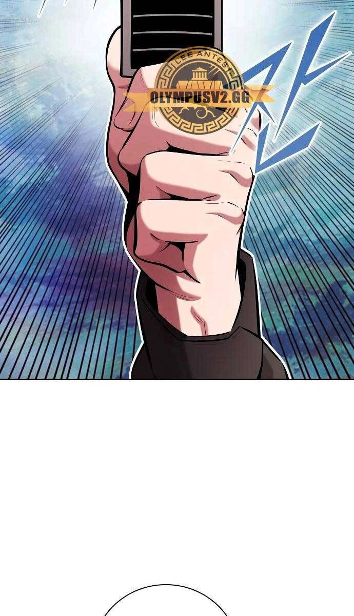 Ma Pháp Sư Hắc Ám Trở Về Để Nhập Ngũ Chapter 35 - 104