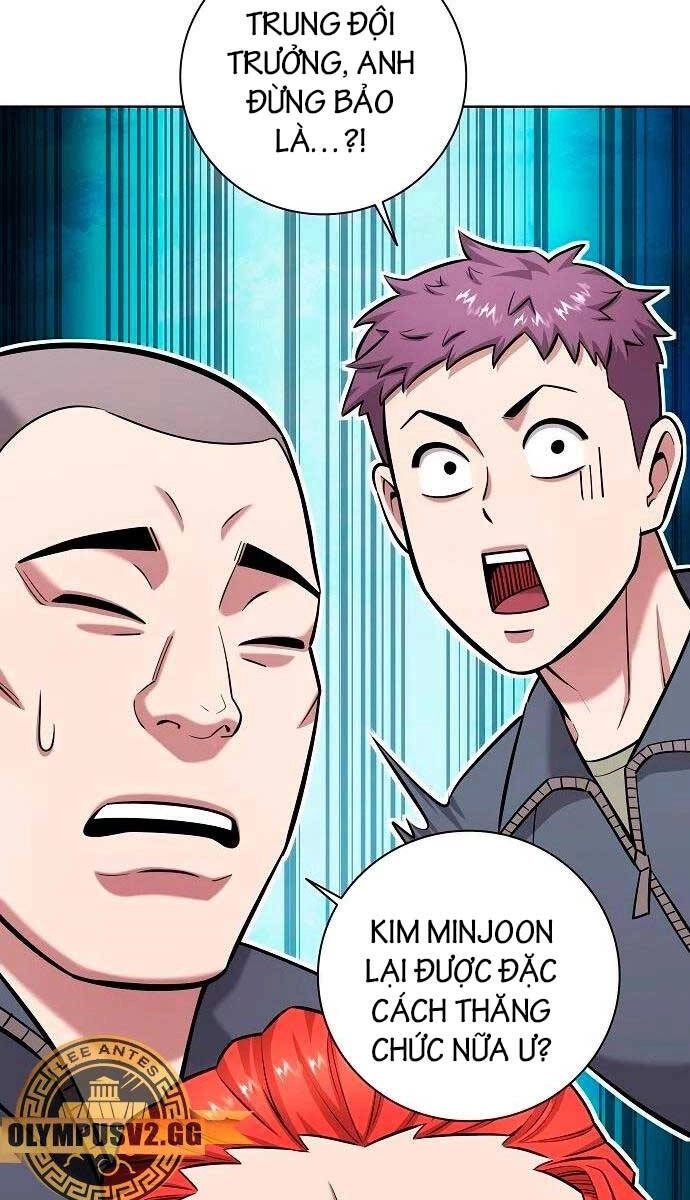 Ma Pháp Sư Hắc Ám Trở Về Để Nhập Ngũ Chapter 35 - 105