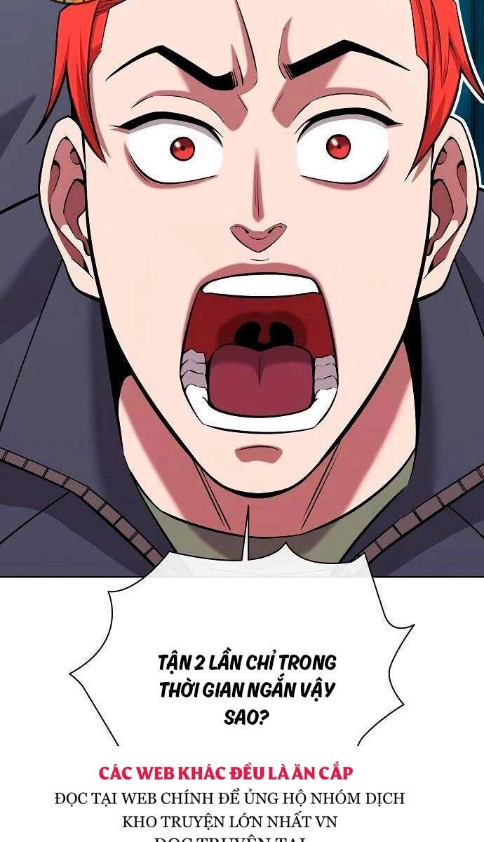 Ma Pháp Sư Hắc Ám Trở Về Để Nhập Ngũ Chapter 35 - 106