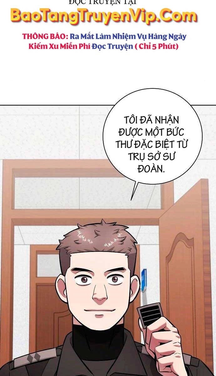 Ma Pháp Sư Hắc Ám Trở Về Để Nhập Ngũ Chapter 35 - 107