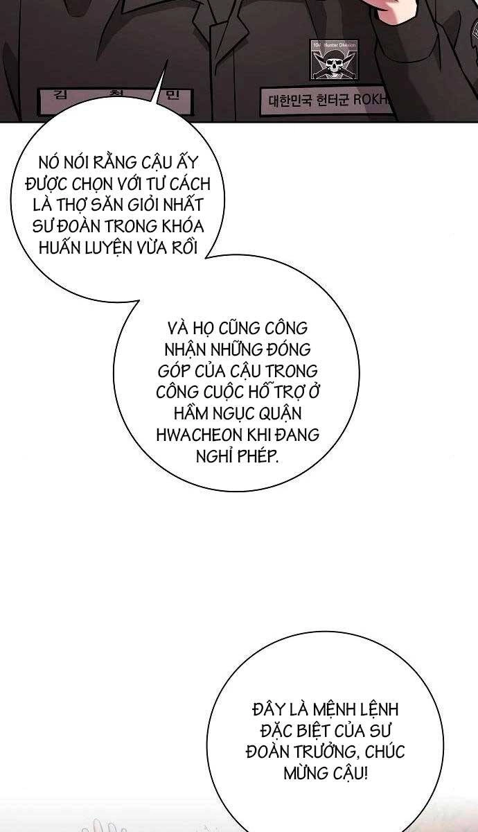 Ma Pháp Sư Hắc Ám Trở Về Để Nhập Ngũ Chapter 35 - 108