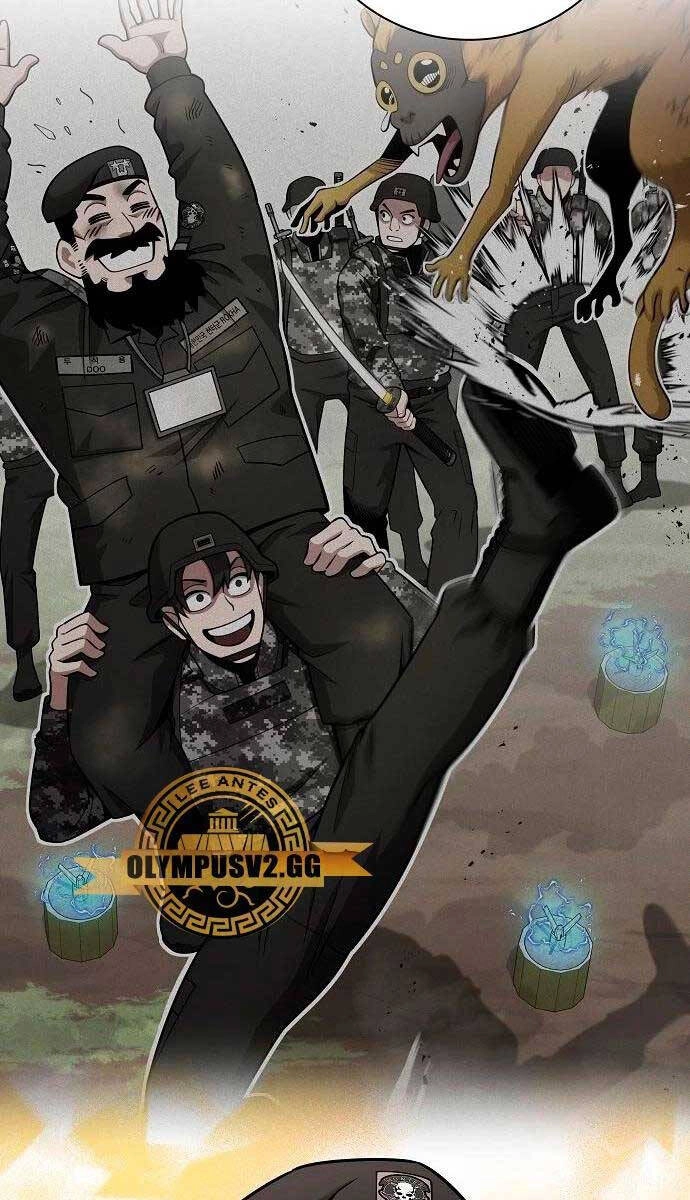 Ma Pháp Sư Hắc Ám Trở Về Để Nhập Ngũ Chapter 35 - 109