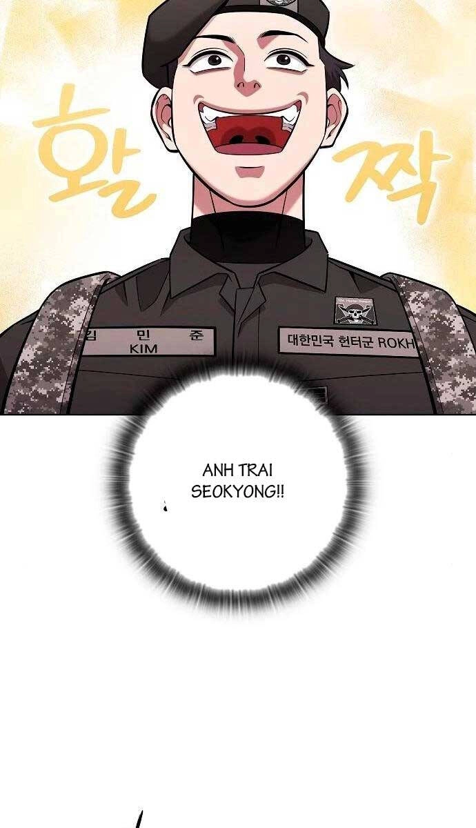 Ma Pháp Sư Hắc Ám Trở Về Để Nhập Ngũ Chapter 35 - 110