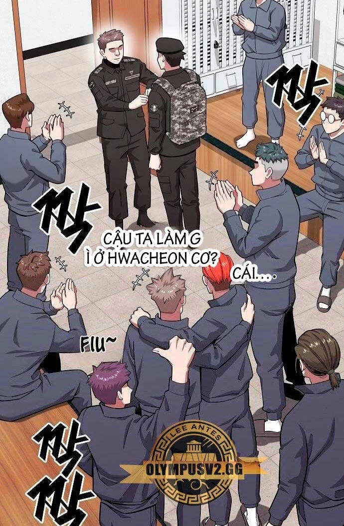 Ma Pháp Sư Hắc Ám Trở Về Để Nhập Ngũ Chapter 35 - 112