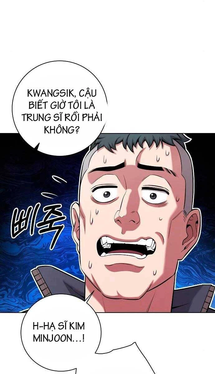 Ma Pháp Sư Hắc Ám Trở Về Để Nhập Ngũ Chapter 35 - 120