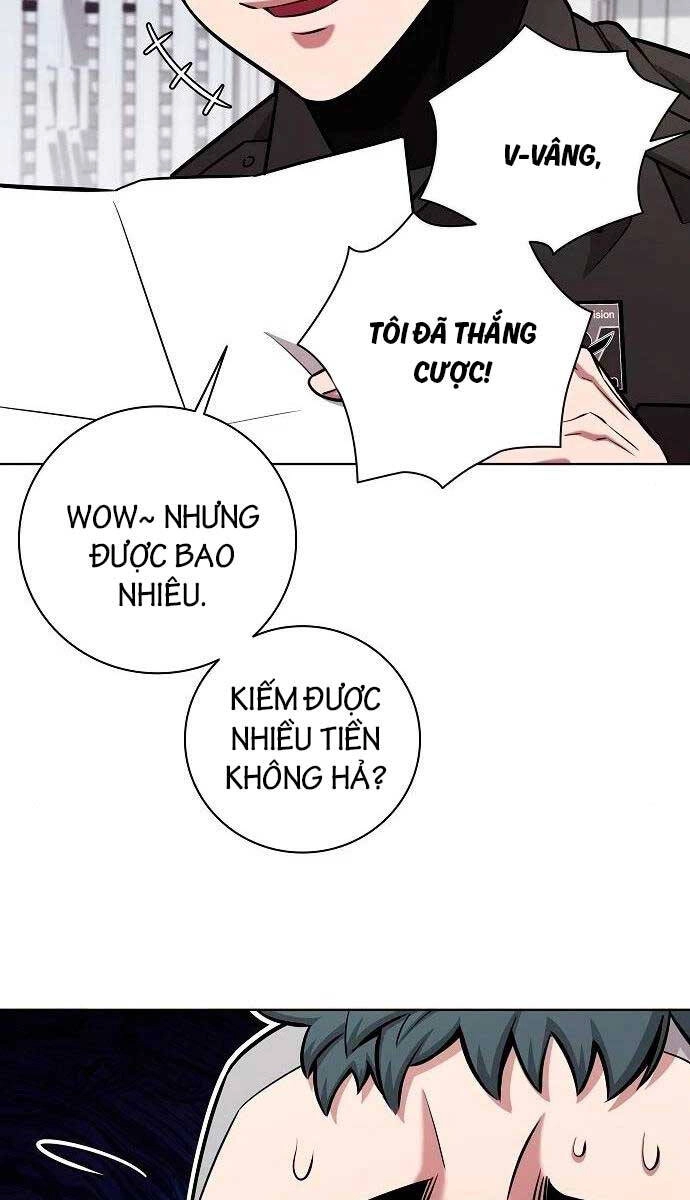 Ma Pháp Sư Hắc Ám Trở Về Để Nhập Ngũ Chapter 35 - 122