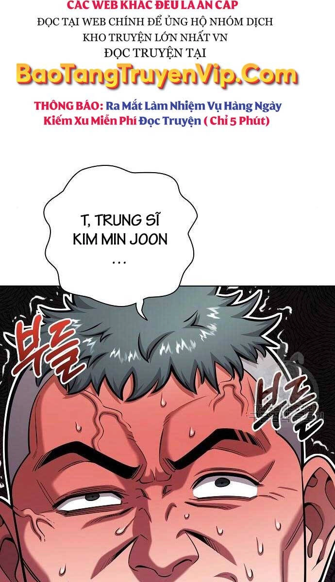 Ma Pháp Sư Hắc Ám Trở Về Để Nhập Ngũ Chapter 36 - 4