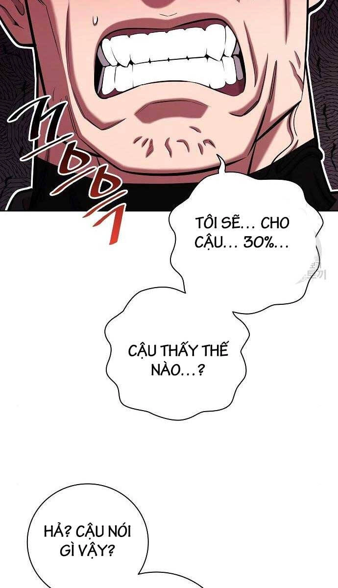 Ma Pháp Sư Hắc Ám Trở Về Để Nhập Ngũ Chapter 36 - 5