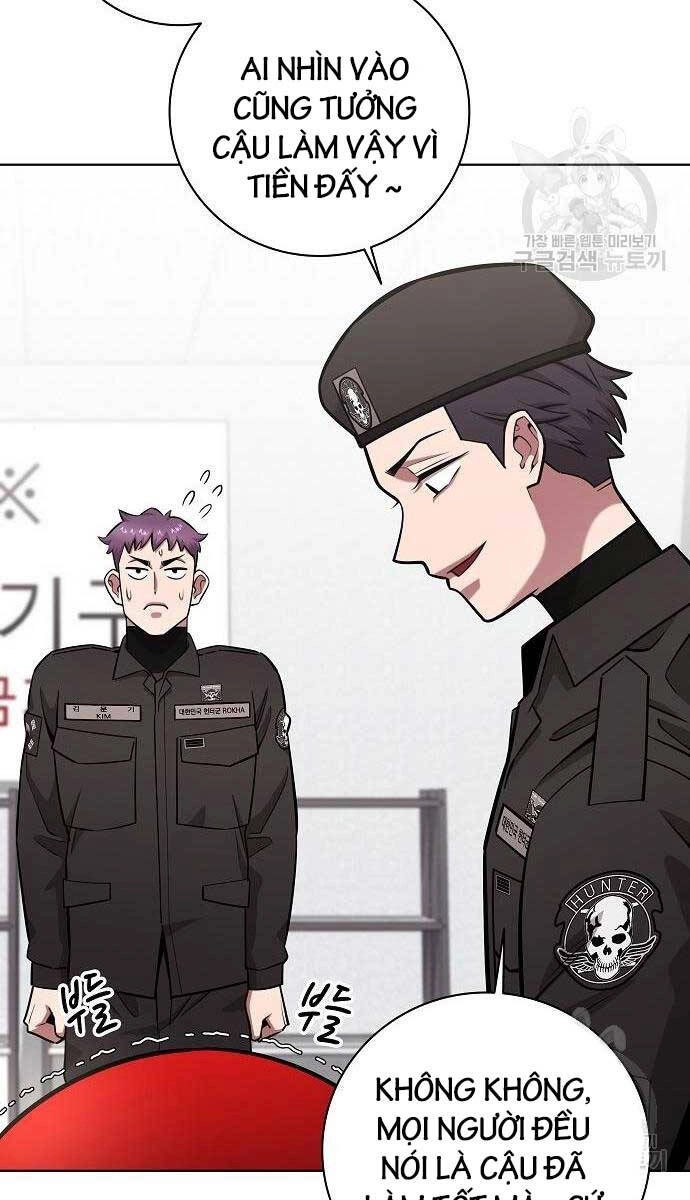 Ma Pháp Sư Hắc Ám Trở Về Để Nhập Ngũ Chapter 36 - 6