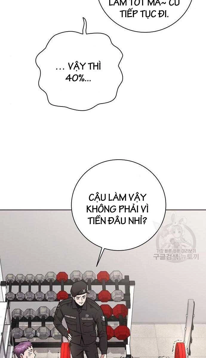 Ma Pháp Sư Hắc Ám Trở Về Để Nhập Ngũ Chapter 36 - 7