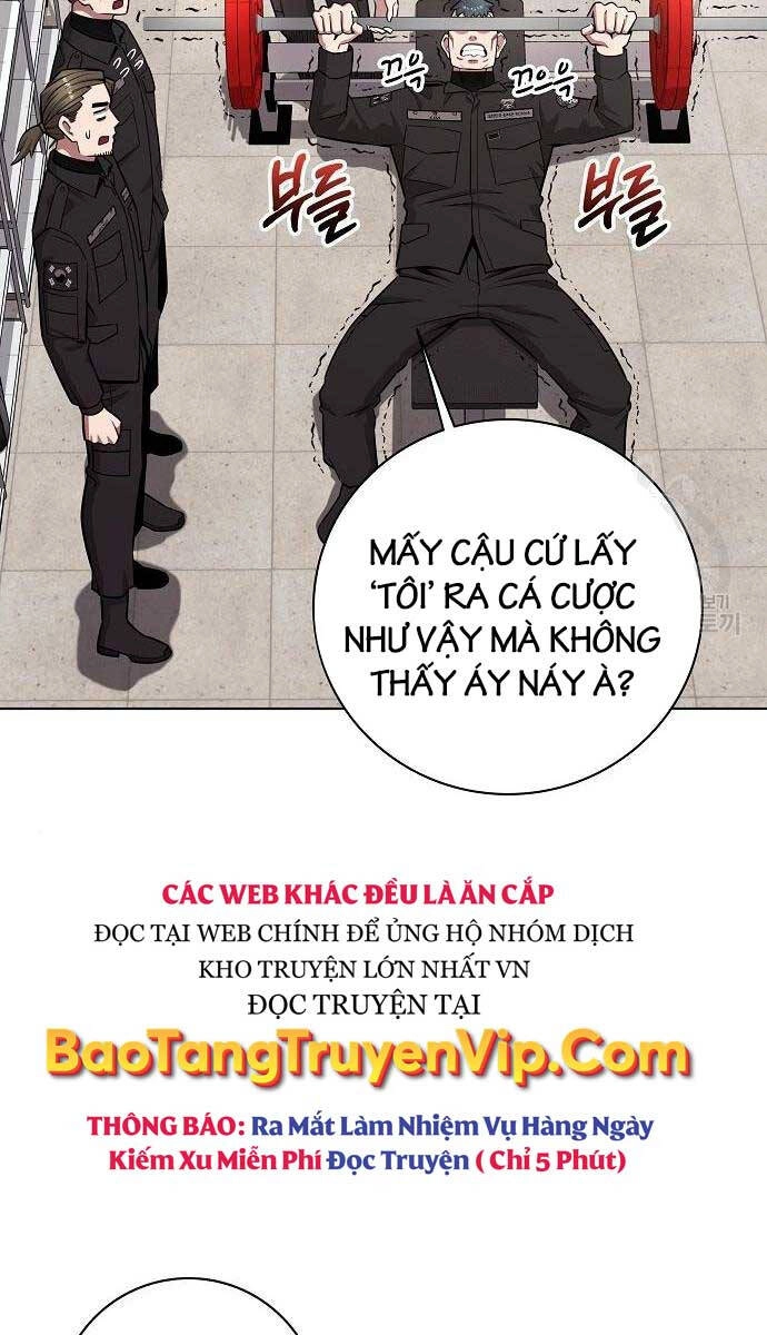 Ma Pháp Sư Hắc Ám Trở Về Để Nhập Ngũ Chapter 36 - 8