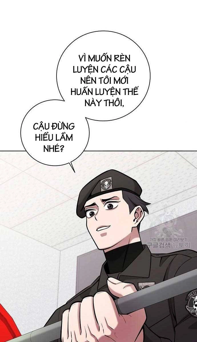 Ma Pháp Sư Hắc Ám Trở Về Để Nhập Ngũ Chapter 36 - 16