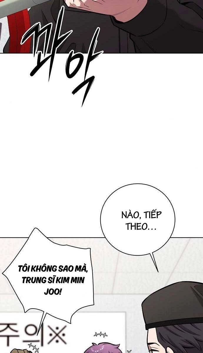 Ma Pháp Sư Hắc Ám Trở Về Để Nhập Ngũ Chapter 36 - 17