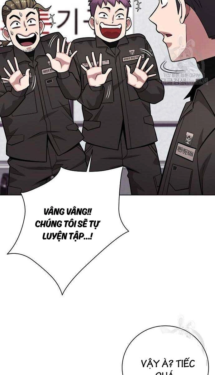 Ma Pháp Sư Hắc Ám Trở Về Để Nhập Ngũ Chapter 36 - 18