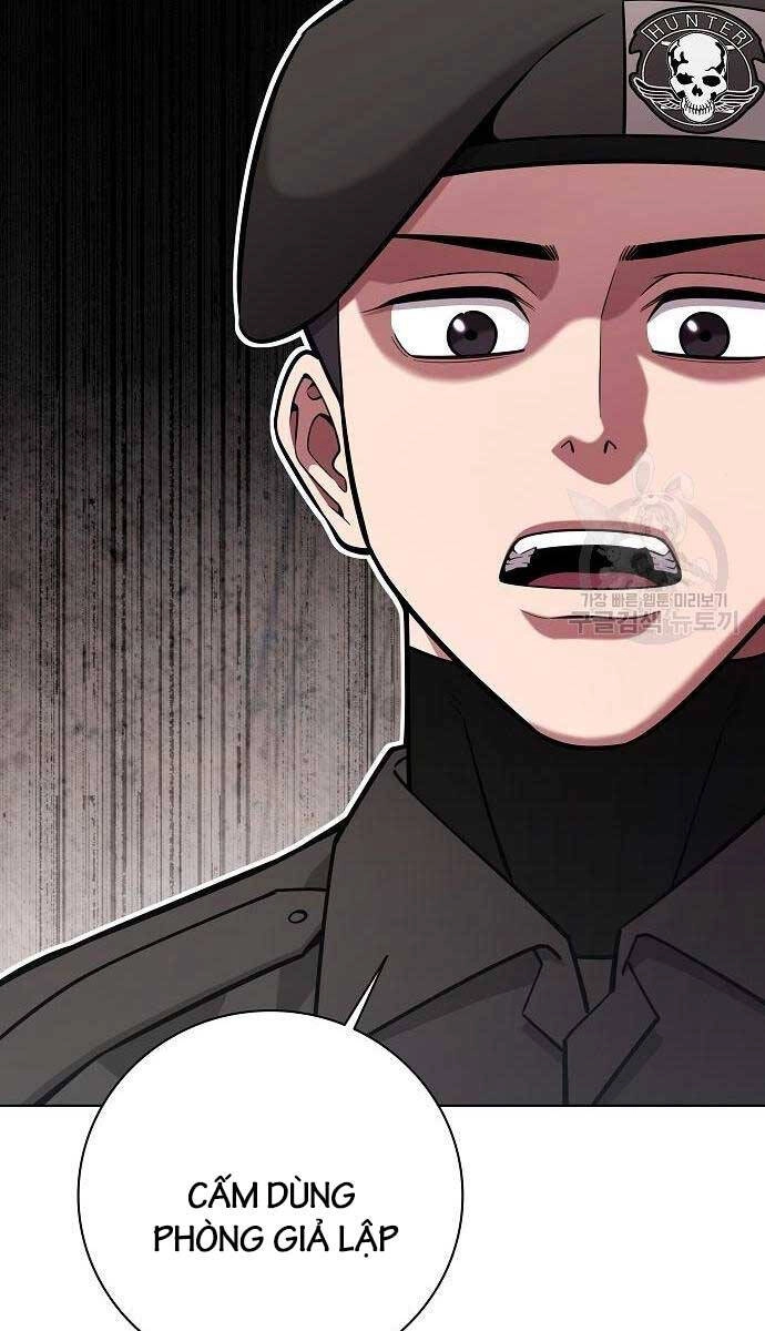 Ma Pháp Sư Hắc Ám Trở Về Để Nhập Ngũ Chapter 36 - 32