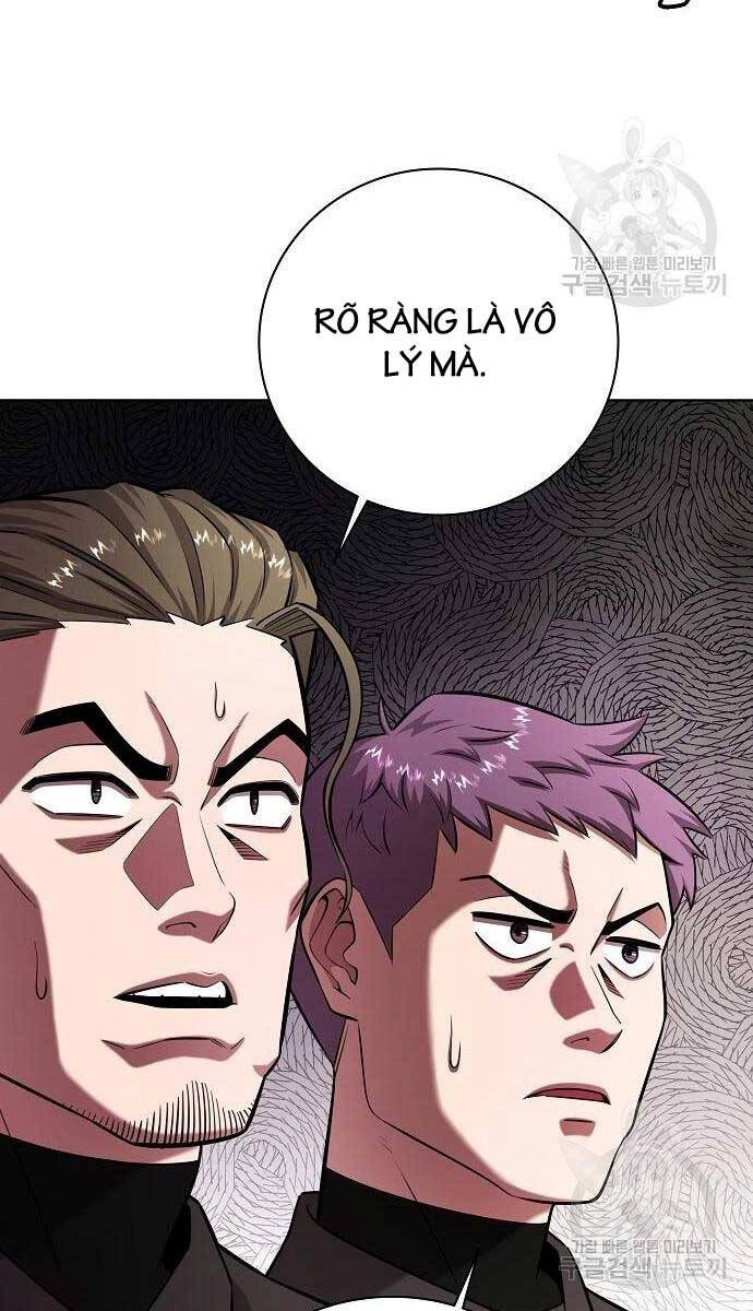 Ma Pháp Sư Hắc Ám Trở Về Để Nhập Ngũ Chapter 36 - 36