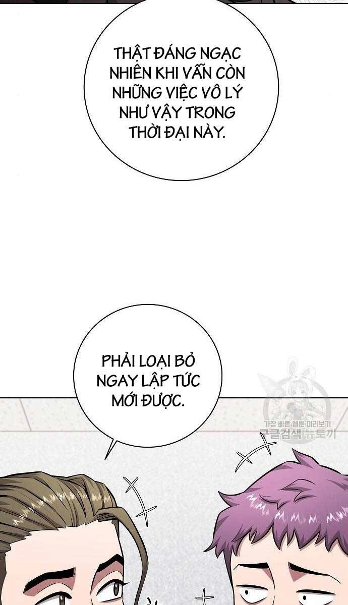 Ma Pháp Sư Hắc Ám Trở Về Để Nhập Ngũ Chapter 36 - 37