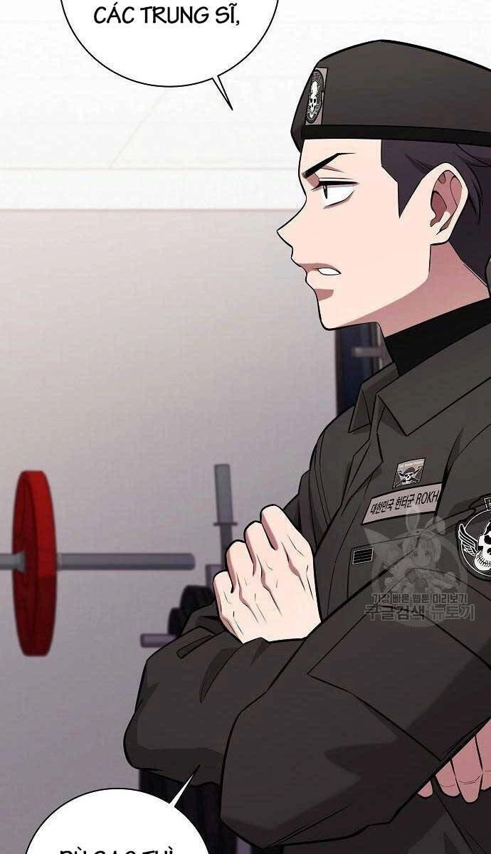 Ma Pháp Sư Hắc Ám Trở Về Để Nhập Ngũ Chapter 36 - 40