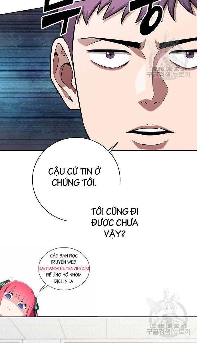 Ma Pháp Sư Hắc Ám Trở Về Để Nhập Ngũ Chapter 36 - 42