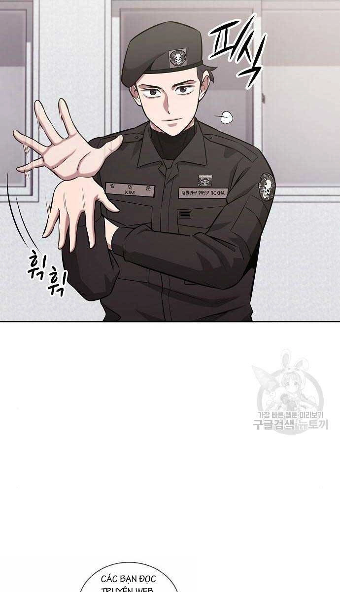 Ma Pháp Sư Hắc Ám Trở Về Để Nhập Ngũ Chapter 36 - 43