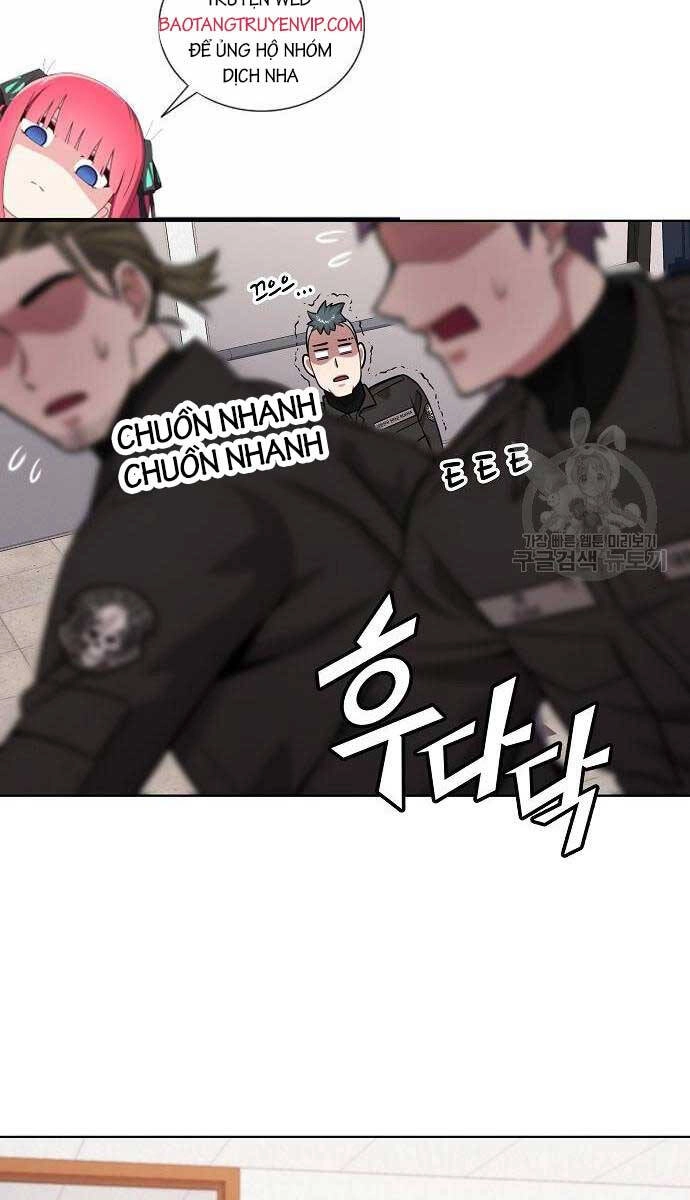 Ma Pháp Sư Hắc Ám Trở Về Để Nhập Ngũ Chapter 36 - 44