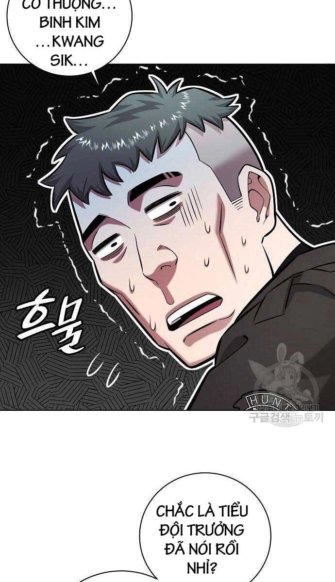 Ma Pháp Sư Hắc Ám Trở Về Để Nhập Ngũ Chapter 36 - 46