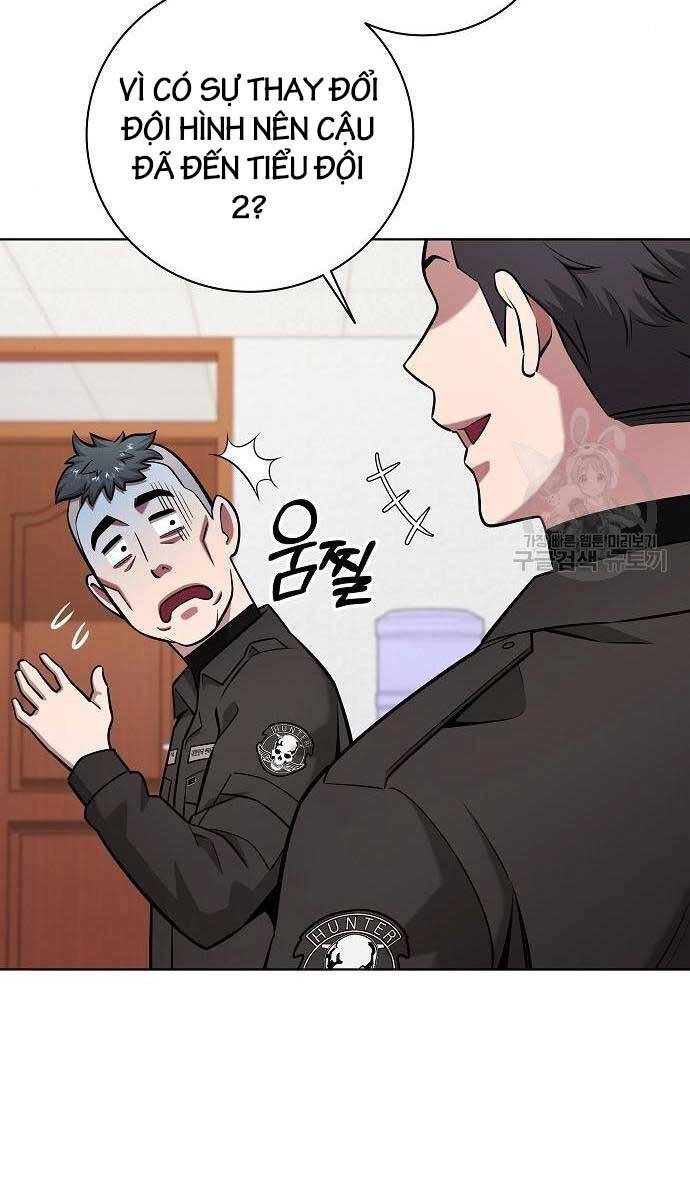 Ma Pháp Sư Hắc Ám Trở Về Để Nhập Ngũ Chapter 36 - 47