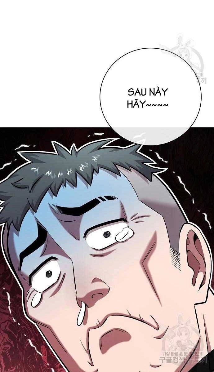 Ma Pháp Sư Hắc Ám Trở Về Để Nhập Ngũ Chapter 36 - 48