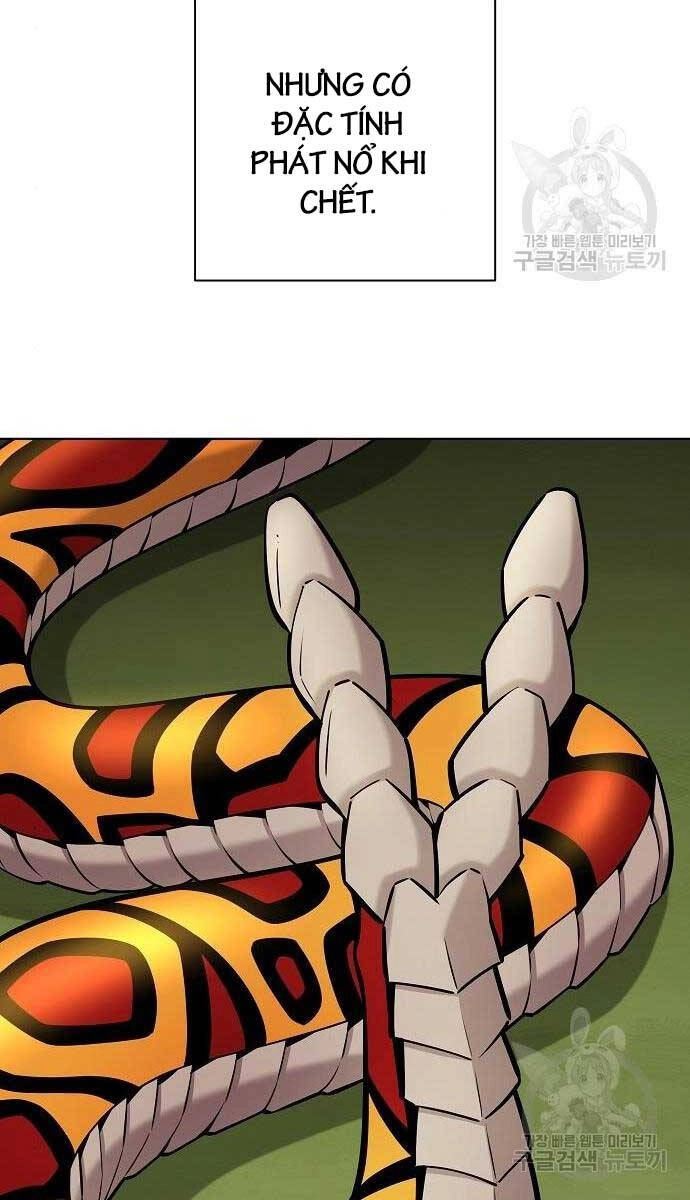 Ma Pháp Sư Hắc Ám Trở Về Để Nhập Ngũ Chapter 36 - 57