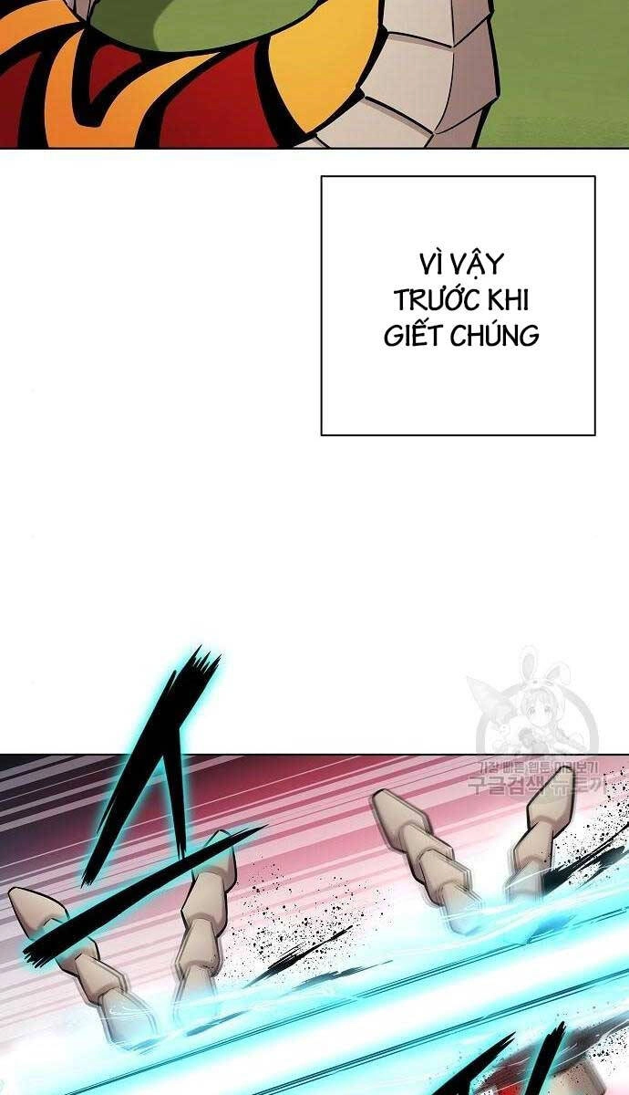 Ma Pháp Sư Hắc Ám Trở Về Để Nhập Ngũ Chapter 36 - 58