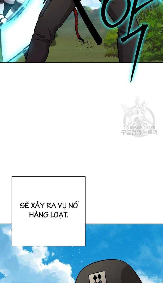 Ma Pháp Sư Hắc Ám Trở Về Để Nhập Ngũ Chapter 36 - 62