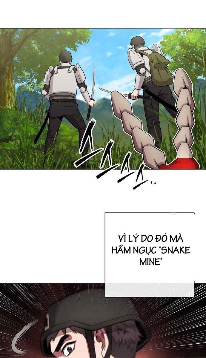 Ma Pháp Sư Hắc Ám Trở Về Để Nhập Ngũ Chapter 36 - 64