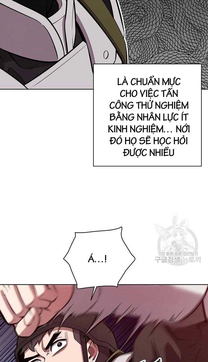 Ma Pháp Sư Hắc Ám Trở Về Để Nhập Ngũ Chapter 36 - 67