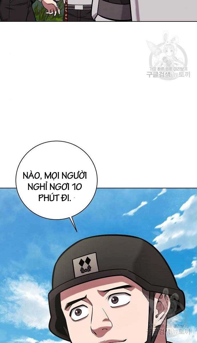 Ma Pháp Sư Hắc Ám Trở Về Để Nhập Ngũ Chapter 36 - 75