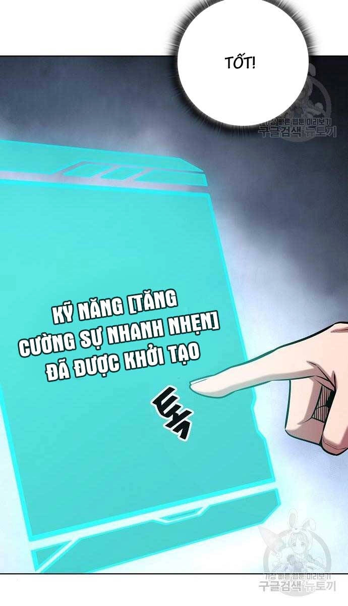 Ma Pháp Sư Hắc Ám Trở Về Để Nhập Ngũ Chapter 36 - 81