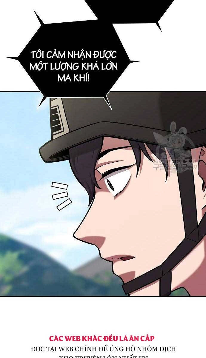 Ma Pháp Sư Hắc Ám Trở Về Để Nhập Ngũ Chapter 36 - 86