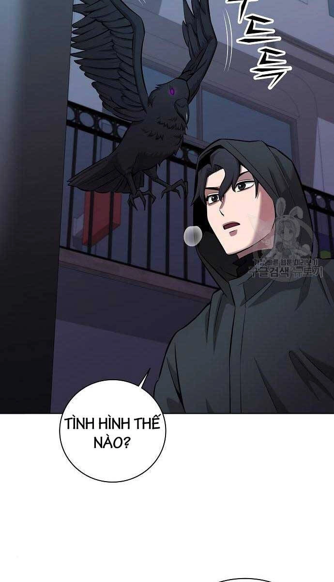 Ma Pháp Sư Hắc Ám Trở Về Để Nhập Ngũ Chapter 36 - 95