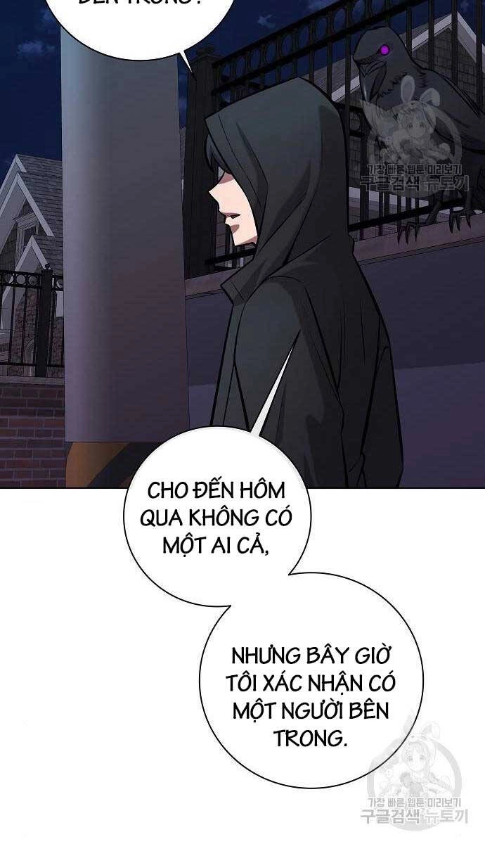 Ma Pháp Sư Hắc Ám Trở Về Để Nhập Ngũ Chapter 36 - 98