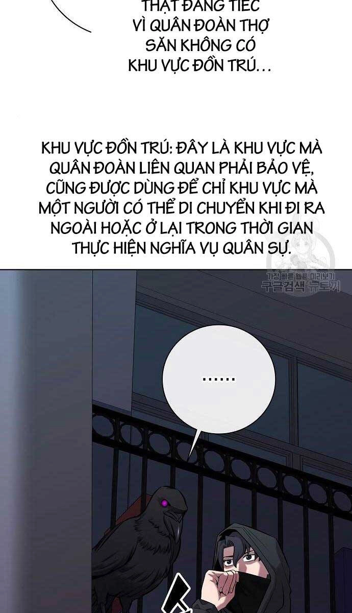 Ma Pháp Sư Hắc Ám Trở Về Để Nhập Ngũ Chapter 36 - 100