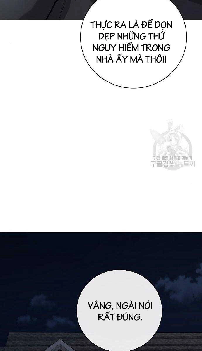 Ma Pháp Sư Hắc Ám Trở Về Để Nhập Ngũ Chapter 36 - 103