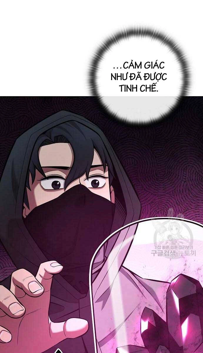 Ma Pháp Sư Hắc Ám Trở Về Để Nhập Ngũ Chapter 36 - 114